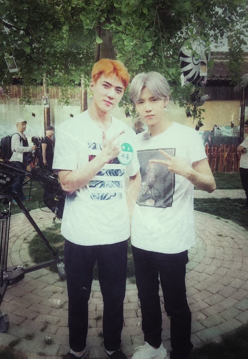 HUNHANLOOKS's tweet photo. #hunhan
#hunhanday
#hunhanweek https://t.co/JhN9oHX8us