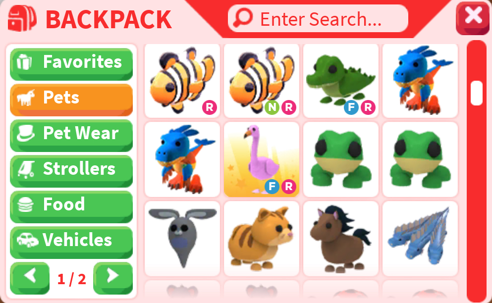 Chloe Walter tweet media