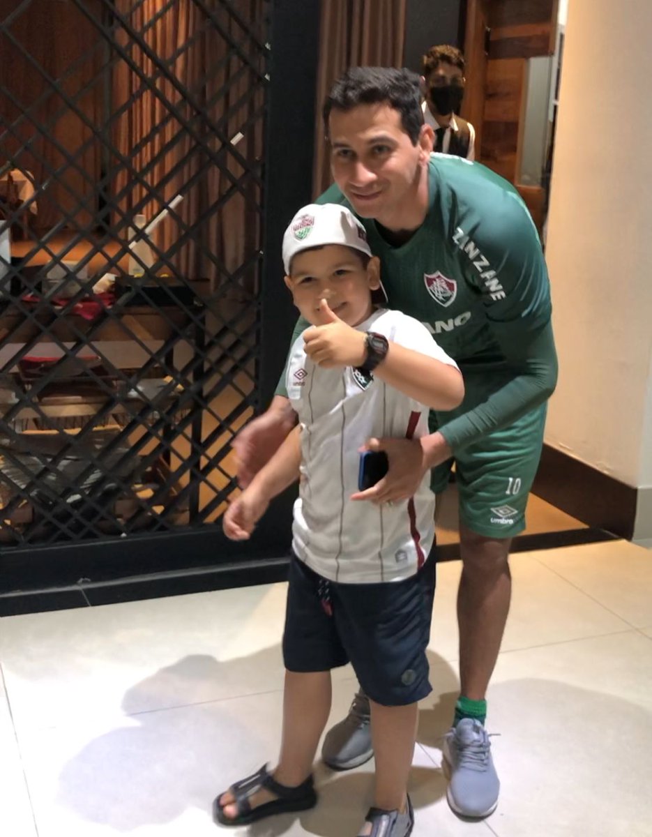 Thiago Freitas tweet media