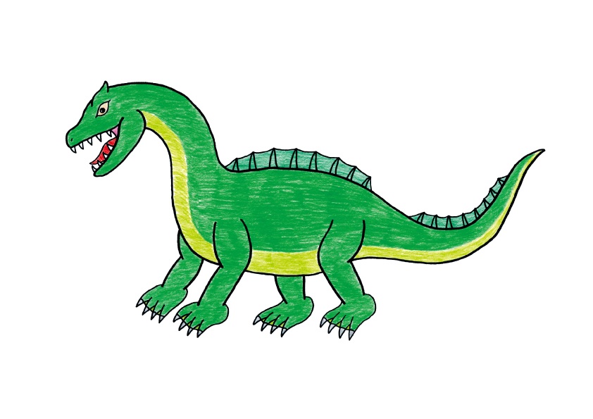 古代角竜 アガタロス Al Twitter エイプリルダイナソー 恐竜 古生物 名前 ドラゴノドン 英名 Dragonodon 名前の意味 竜の歯 分類 ノトサウルス科 生息年代 三畳紀後期 ジュラ紀前期 発見国 トルコ カッパドキア 全長 4 6m T Co Jqordppiex Twitter