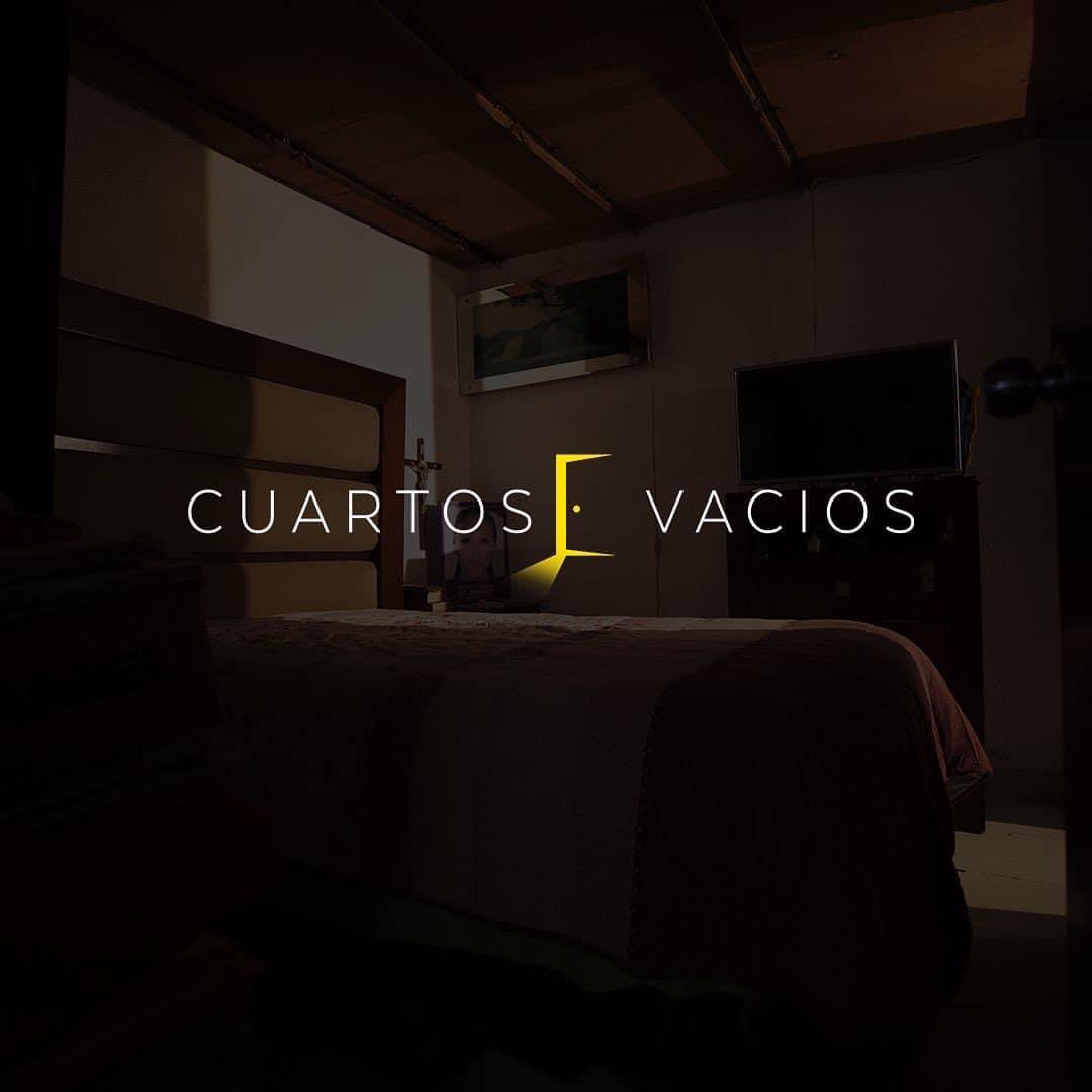 aleeMourinho's tweet image. En México, miles de mujeres como Zaira, Perla, Nimbe y Karla desaparecen año con año dejando solo cuartos vacíos y recuerdos. Ante esta situación, la asociación AMNRDAC, encargada de apoyar a familias que viven estas tragedias y FCB México, creamos #EmptyRooms #CuartosVacíos …