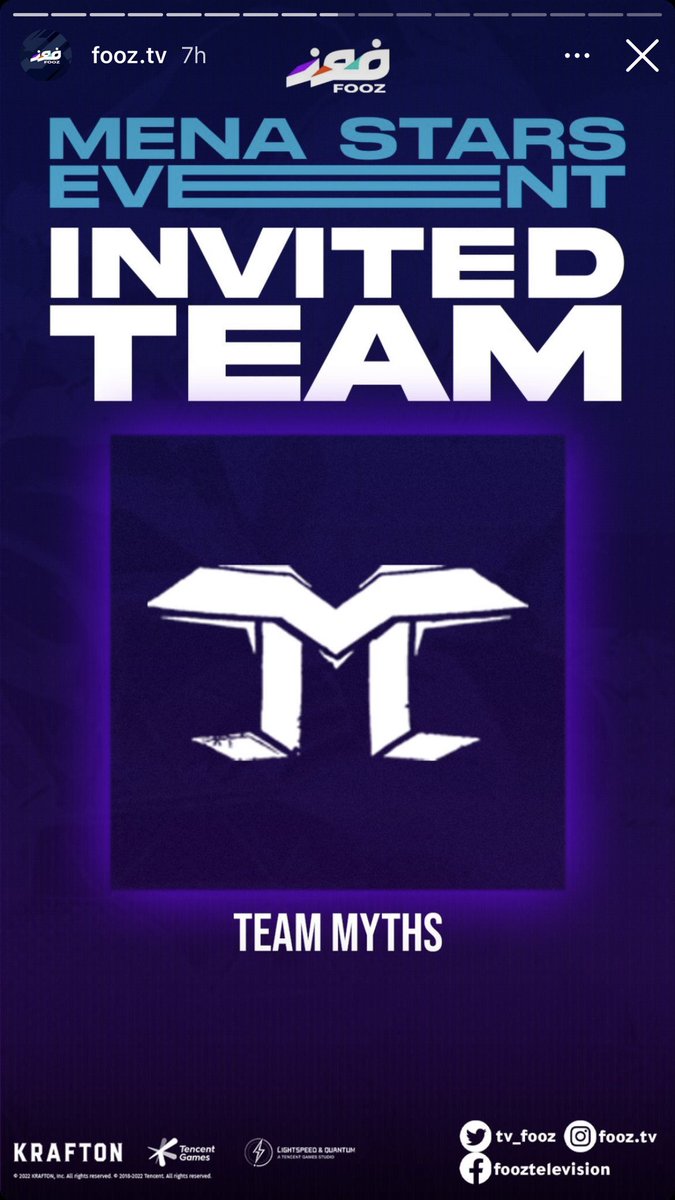 F0urti's tweet image. ❤️❤️❤️ #FoozTv 
@EsportsPUBGM 
@PUBGMOBILE 
Stars Challenge Event 🤩