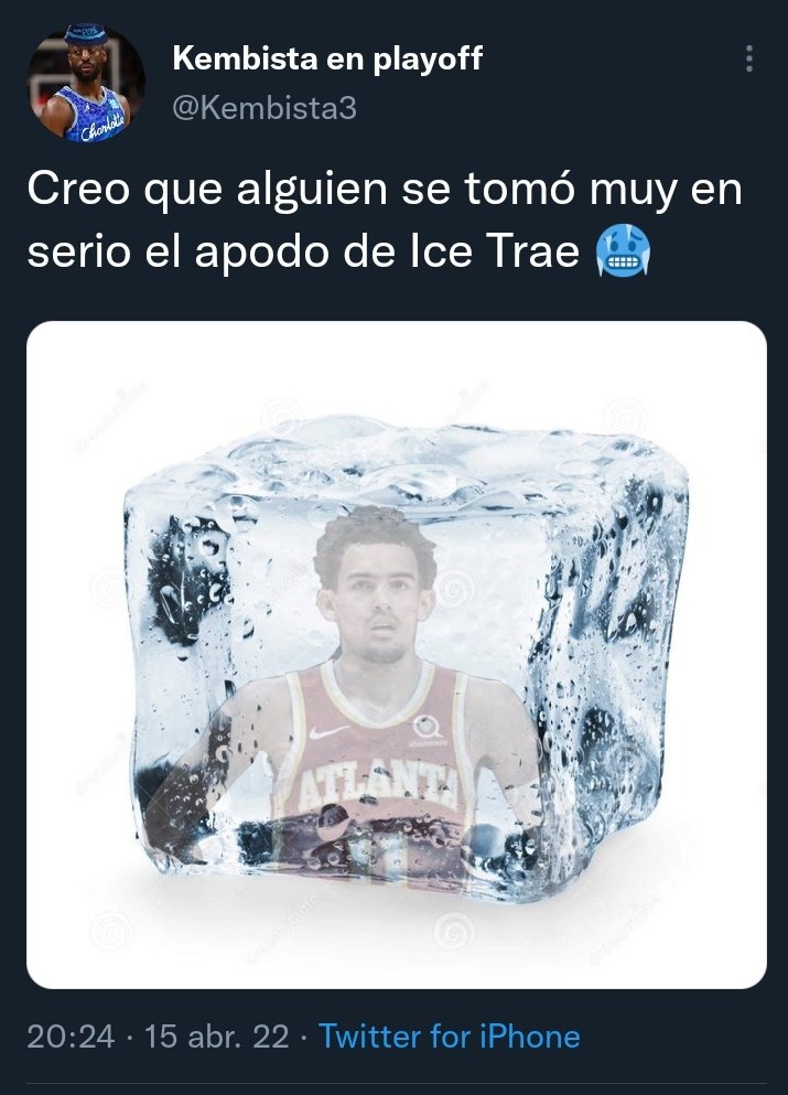 NBA out of context Latam (@nbaooclatam) on Twitter photo 