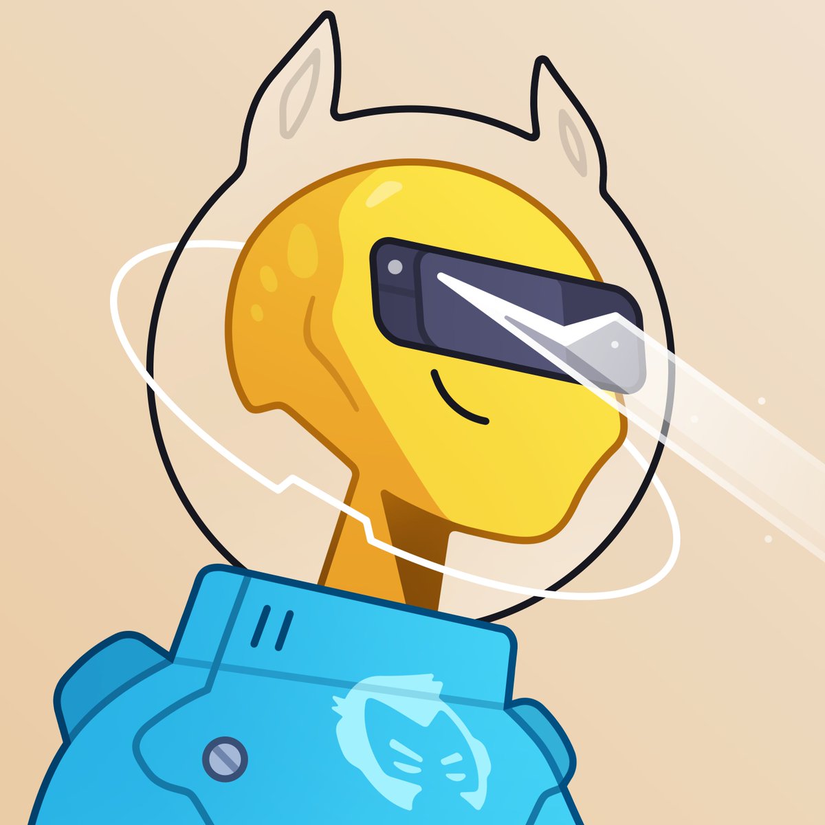 _Astro_Heroes's tweet photo. Astro Spacesuit looking good, eh?

In celebration of Astro Heroes &amp; Terra Aliens partnership, we have 10 Whitelist Spots for Terra Aliens upcoming launch!

Read the tweet below 👇

#UST #TerraNFTs #LUNA #LUNAtics https://t.co/PJNu68jwl3