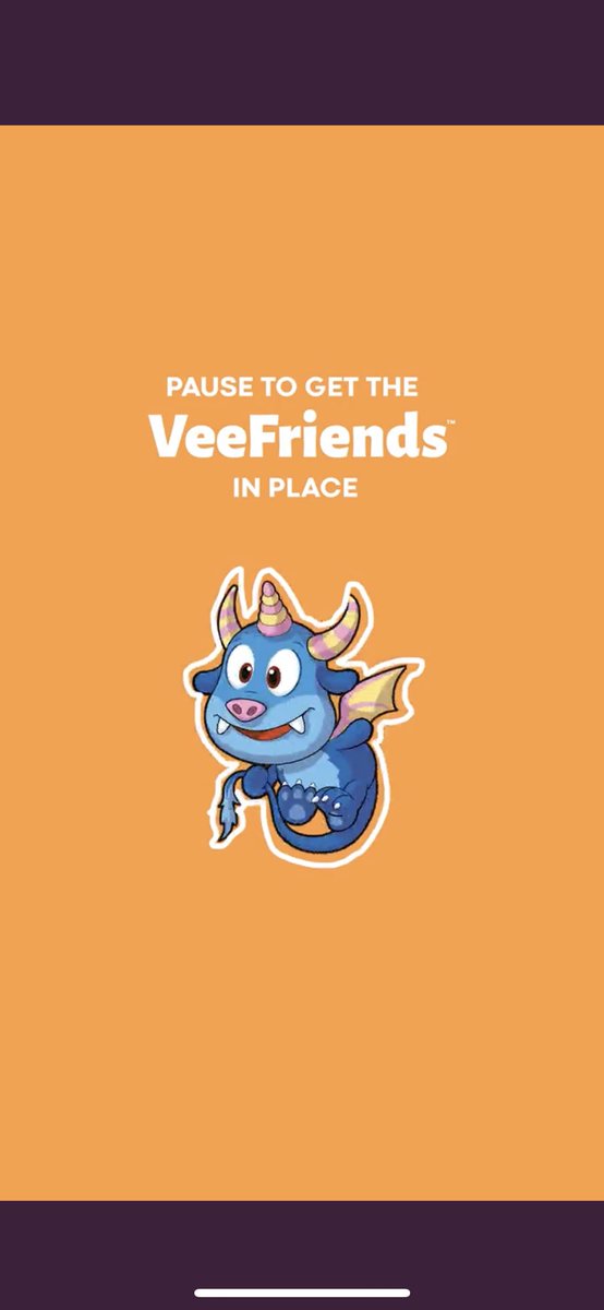 bellthekeeper's tweet photo. @veefriends Took longer than I care to admit lol https://t.co/FZRaZ6qltU