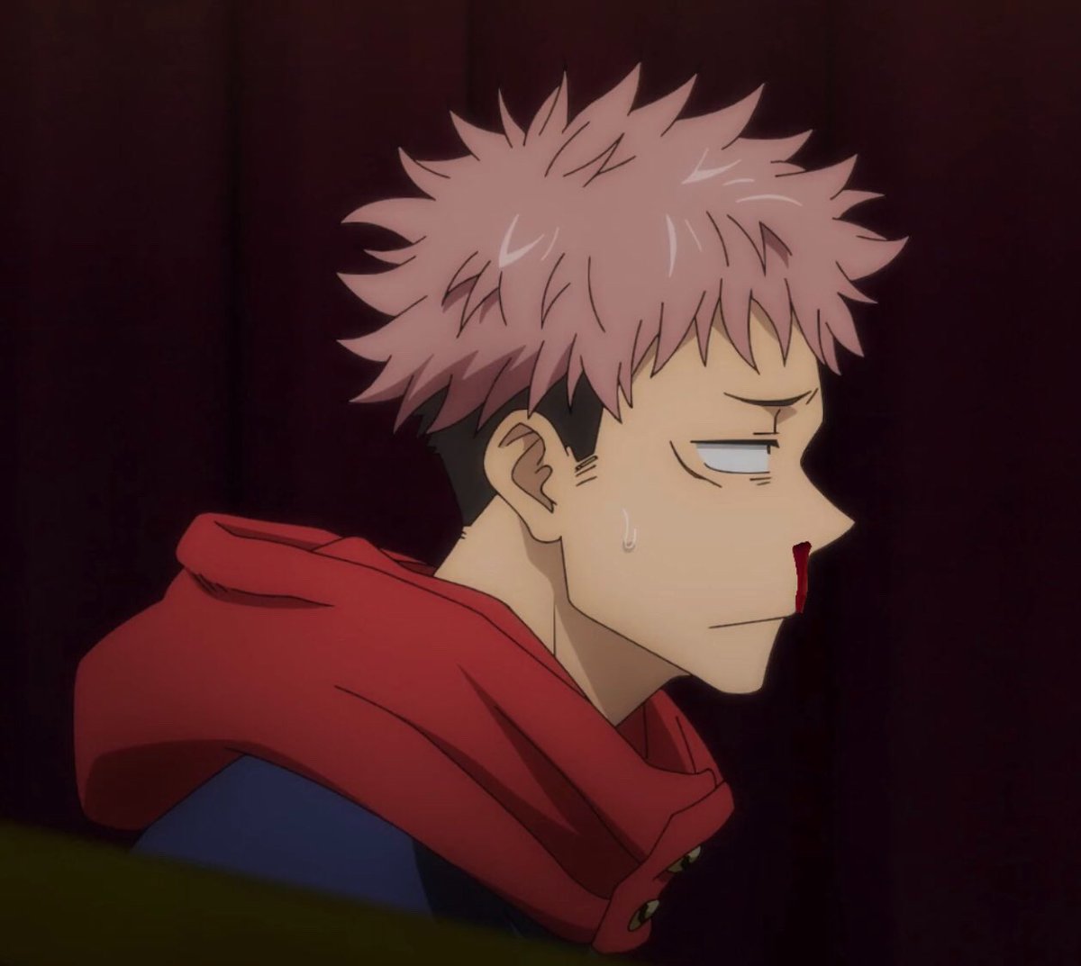 I’m looking respectfully