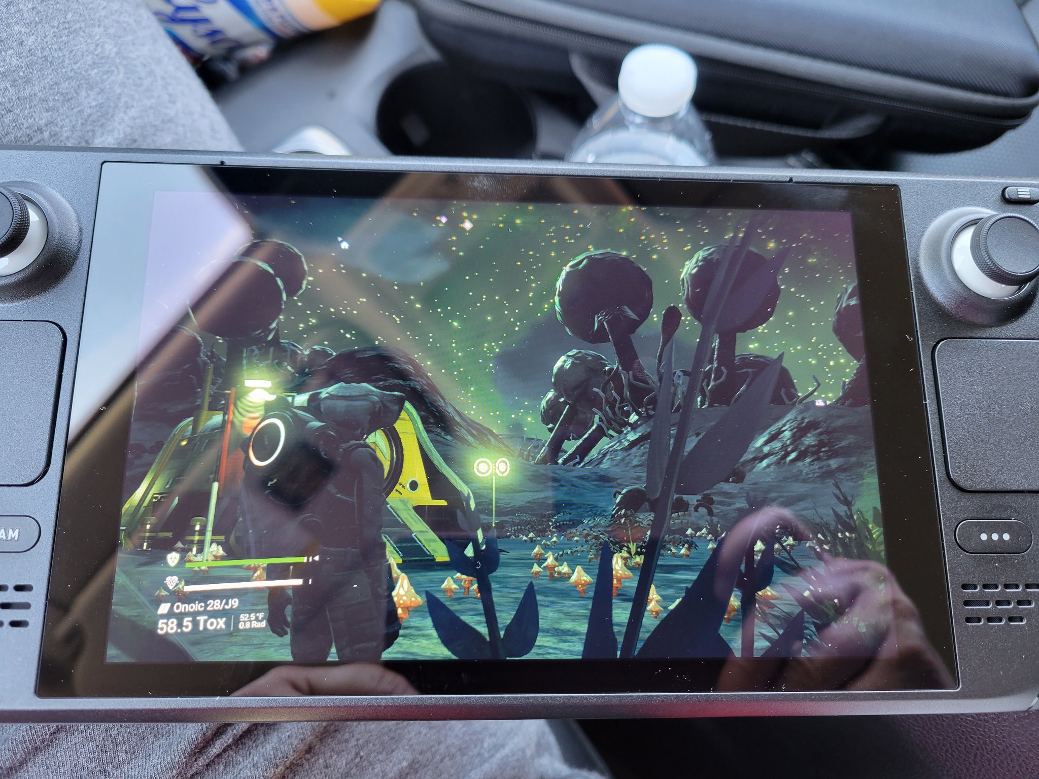 Nms Steam Discussion - fe47q3f