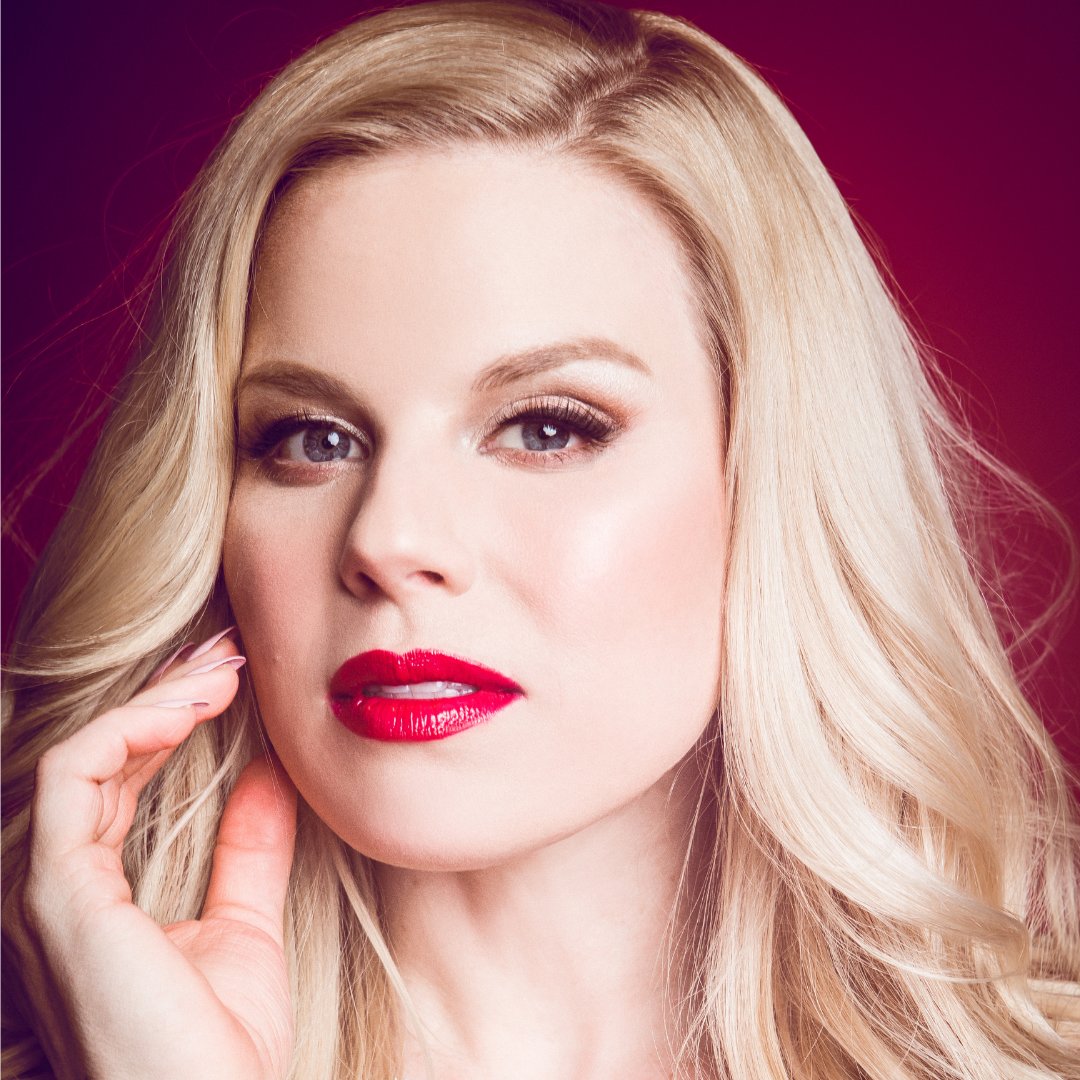 Celebrate #TheSoraya with Broadway stars <a href="/meganhilty/">Megan Hilty</a>, #edenespinosa &amp; <a href="/joshuahenry20/">Joshua Henry</a> on Saturday, 4/30! Tony nominee Megan Hilty is a dynamic performer both on stage and on screen! She made her #Broadway debut as Glinda the Good Witch in <a href="/WICKED_Musical/">Wicked the Musical</a>. Hilty has received [1/2]