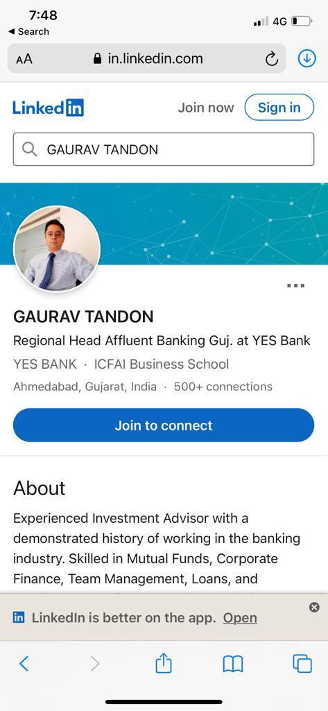 Ninis_Kitchen's tweet photo. Hi @YESBANK can you please teach your employees, at such senior posts to treat waiters with some dignity? We normally wd let this slide, but calling our manager ch**t*y* and threatening him publicly is not acceptable. https://t.co/r0pFWwmxVH