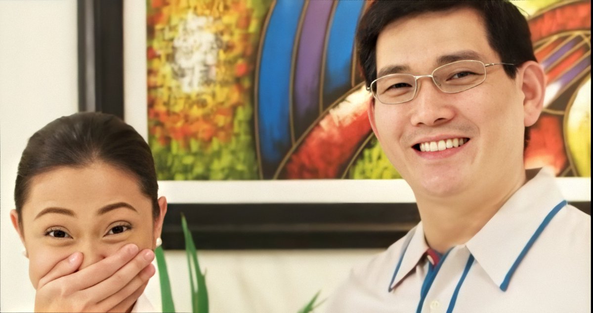 ChenesAndJods's tweet photo. Miss ko kayo lagi ❤️
#JoChard https://t.co/bHjdbUGHAp