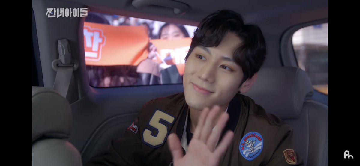 우리 상이가 출연하는 
#짠내아이돌 많이 사랑해주세요❤️

▶️youtu.be/E0jL1n0zWxc

#임팩트 #이상