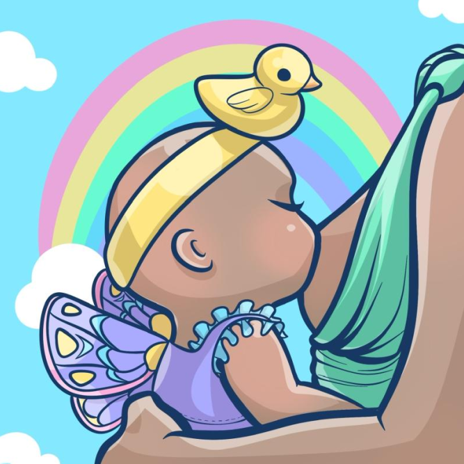 naskaaeth's tweet photo. Go Milky aims to help and educate families and mothers about healthy pregnancy! A very important cause to fight for!

5 Allowlists to win, courtesy of the team🎉

Enter:
🍼Follow @GoMilkyNFT  &amp; @naskaaeth
🍼 RT &amp; ♥️
🍼 Tag some frens

Winners in 48hrs ⏰ https://t.co/CaPRoQj5IP