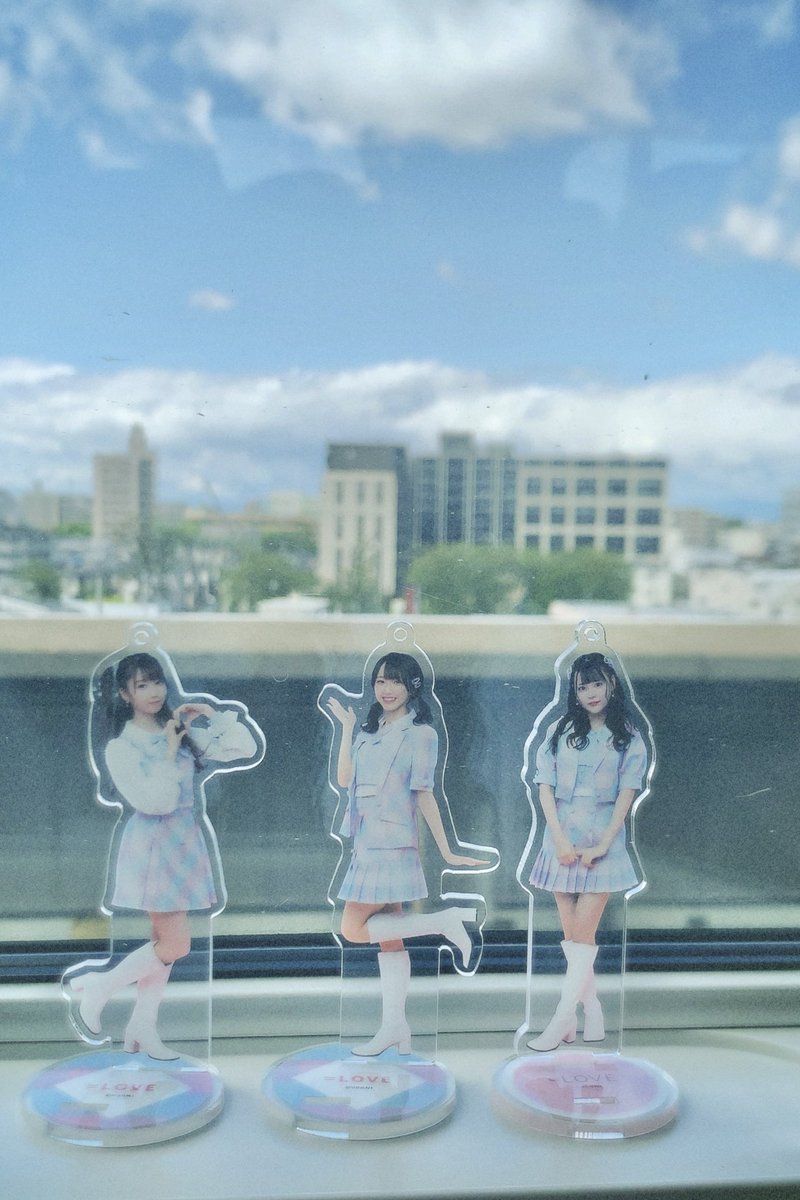 checcchaaan's tweet photo. 🚅🎶 https://t.co/bWRuRIAP3k