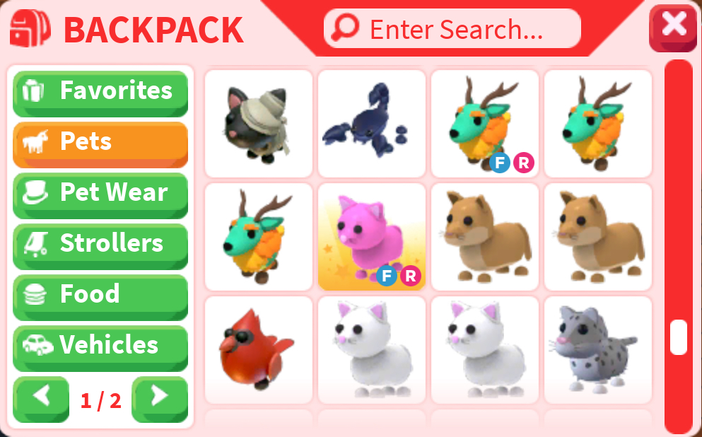 Chloe Walter tweet media