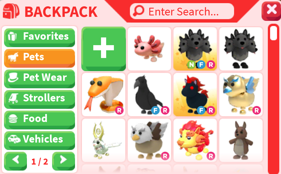 Chloe Walter tweet media