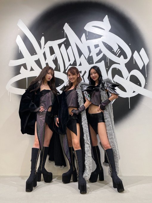 Twitterのコスプレ画像37