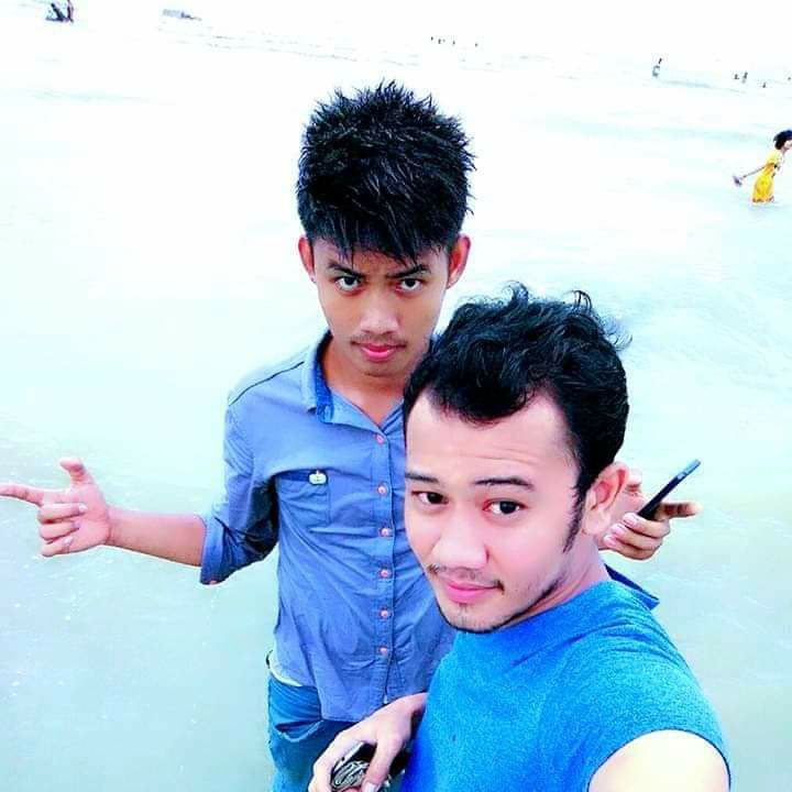 #NewProfilePic