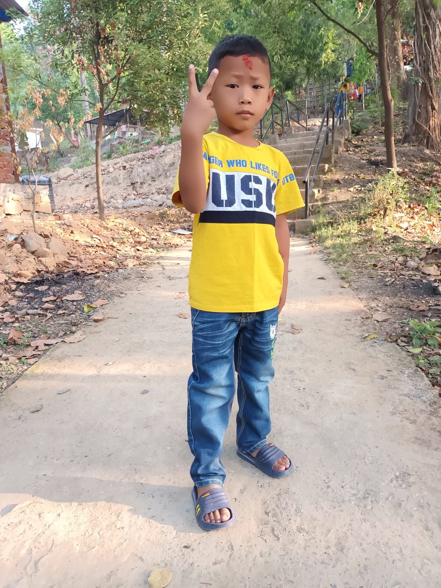 Sameerthada's tweet photo. https://t.co/l8BPuy3faZ