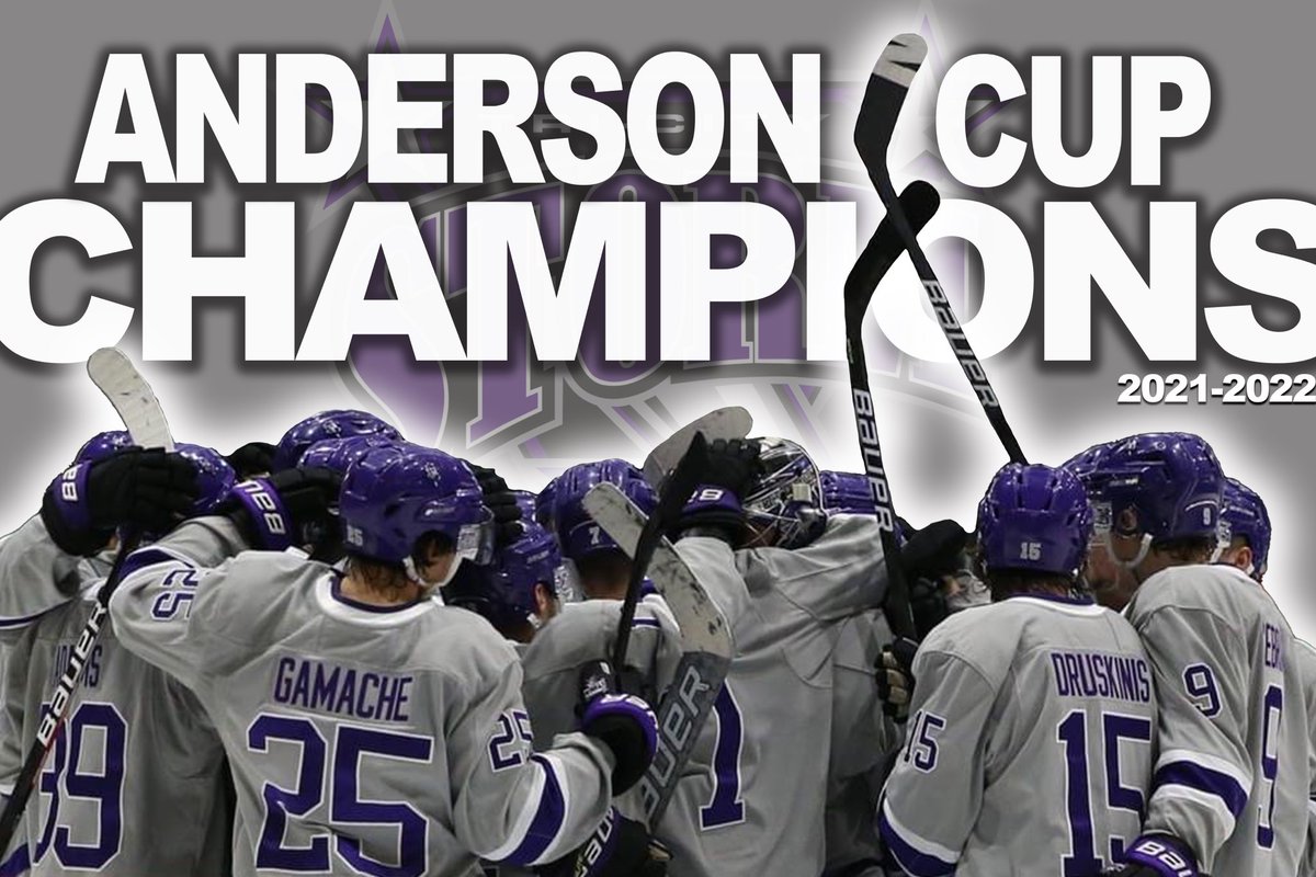 𝟮𝟬𝟮𝟭-𝟮𝟬𝟮𝟮 𝗔𝗻𝗱𝗲𝗿𝘀𝗼𝗻 𝗖𝘂𝗽 𝗖𝗵𝗮𝗺𝗽𝗶𝗼𝗻𝘀