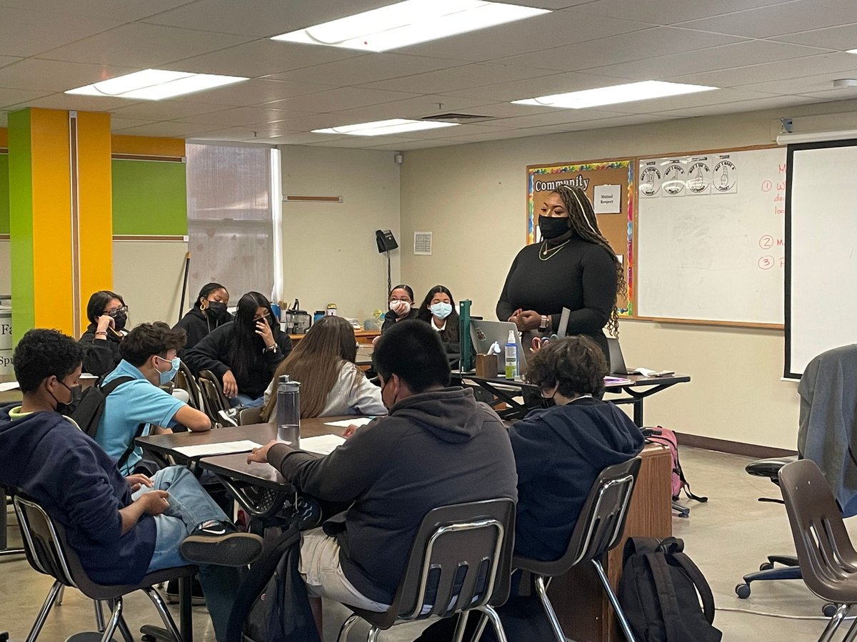 EnviroCharterSchools tweet media