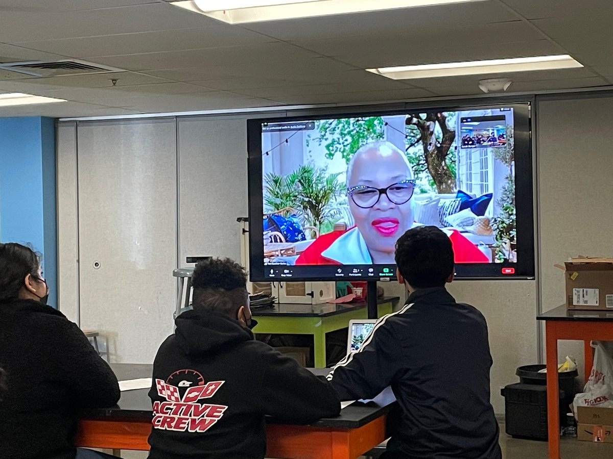 EnviroCharterSchools tweet media