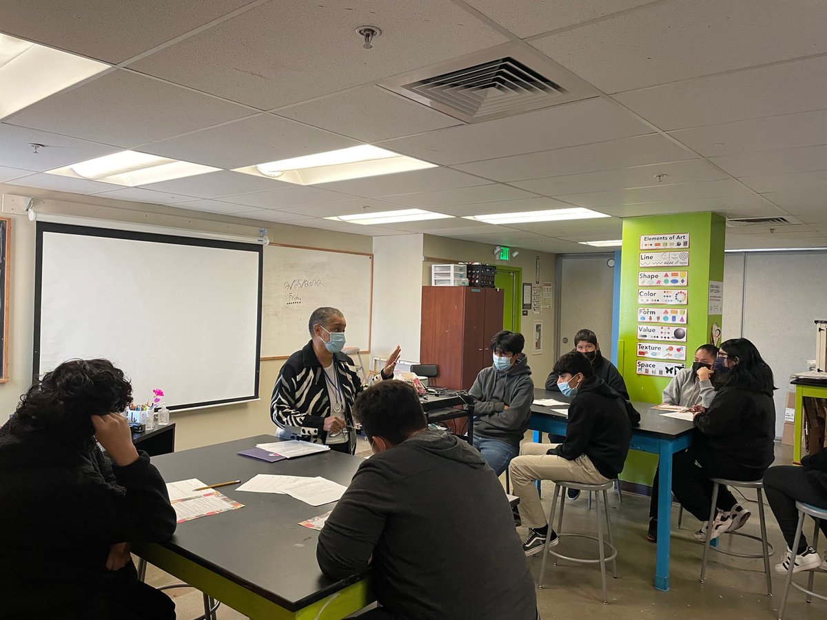 EnviroCharterSchools tweet media