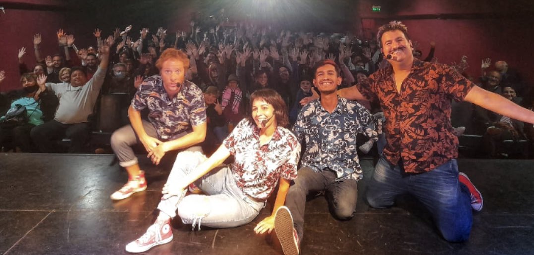 Gaby Gavila tweet media