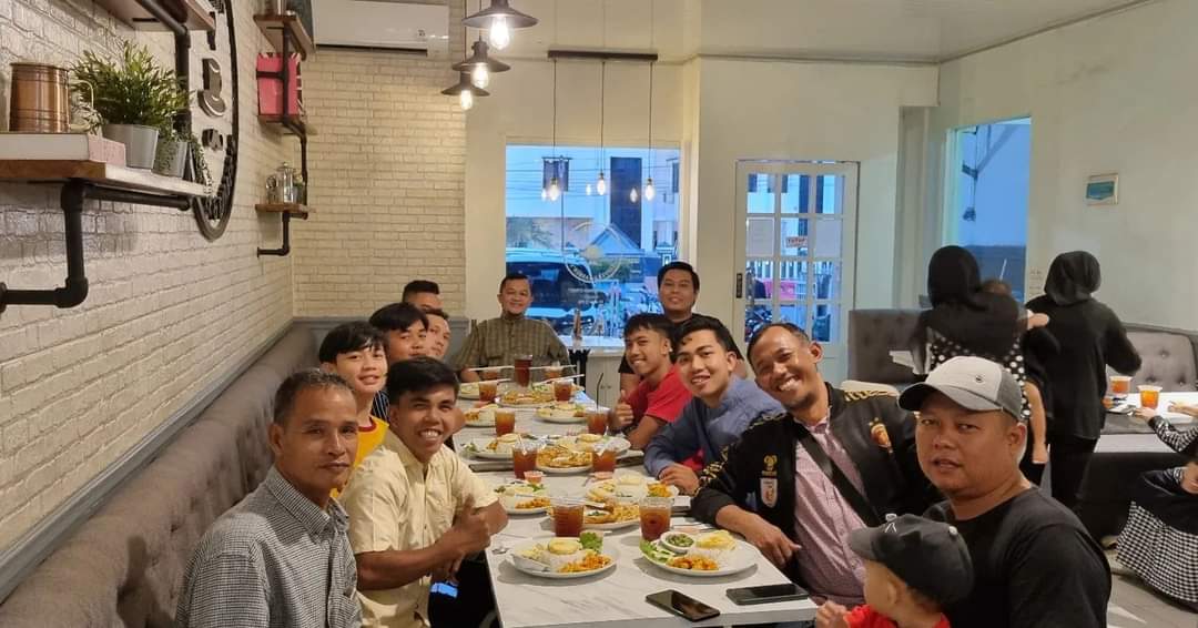 Hendri Zainuddin tweet media
