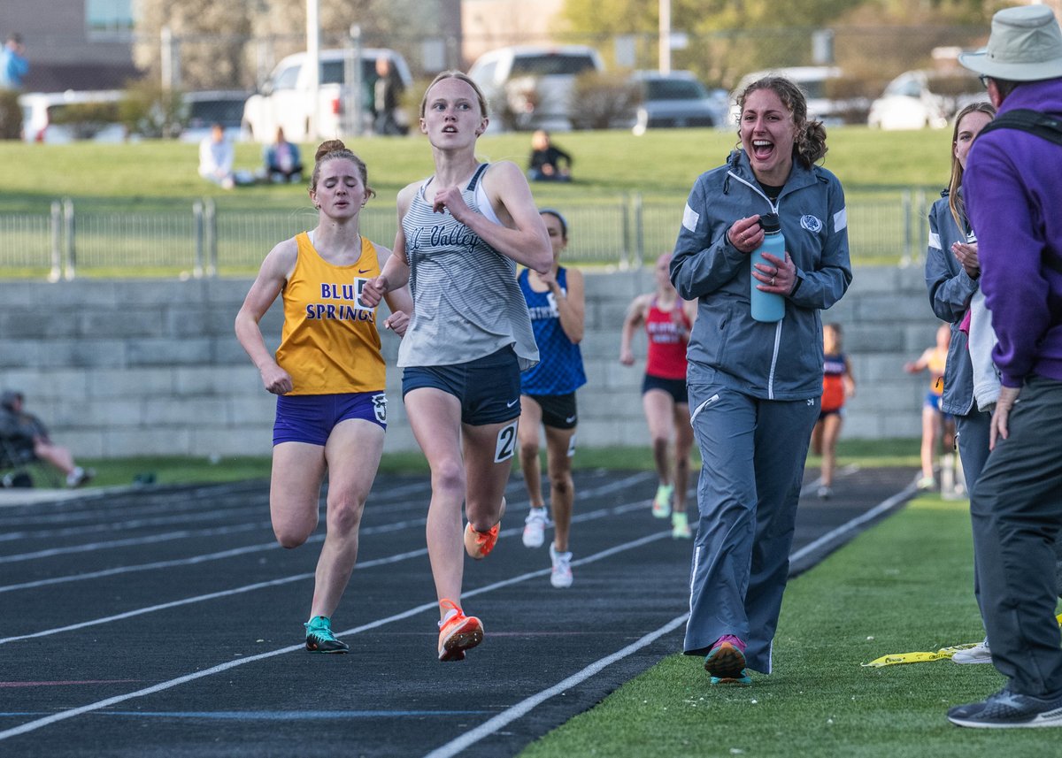 Some <a href="/millvalleytrack/">Mill Valley Track/XC</a> photos from today's KC Relays. Check out the full gallery at centerstagephotos.net and click on the spring sports link.