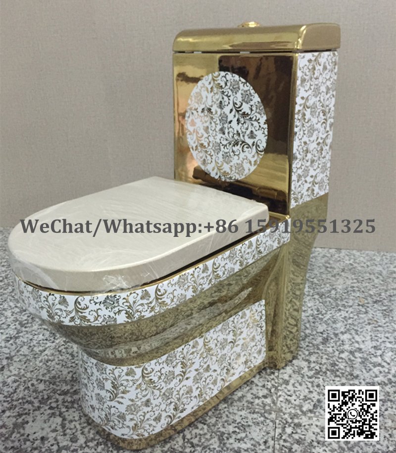 Kittyxie_'s tweet photo. Luxury golden /silver plated toilet commode wc .
#goldtoilet #silvertoilet #toilets #bathroomtoilet #wctoilet #toiletwc #commode #goldcommode #silvercommode #bathroomcommode #wcset #bathroomset #toiletset #colortoilet #toiletcolor #washroomtoilet #bathroomproduct #luxurytoilet https://t.co/p08mNFsz84