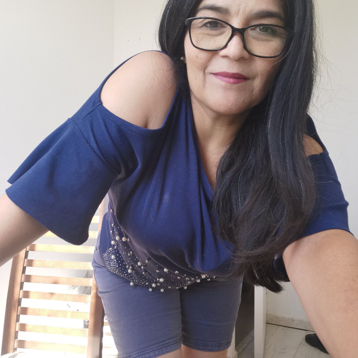 aguaperla's tweet photo. #NuevaFotoDePerfil https://t.co/OA5aMBjkVD