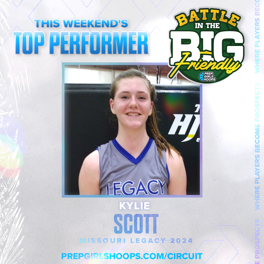 🔥TOP PERFORMERS🔥

These hoopers stood out on night 1 of the #PGHBattleInTheBigFriendly 

<a href="/molegacybb/">MO Legacy Basketball</a>
@OklahomaAces
<a href="/tNBA_HOU/">TNBA Houston</a>
<a href="/Hailey_k30/">Hailey</a>