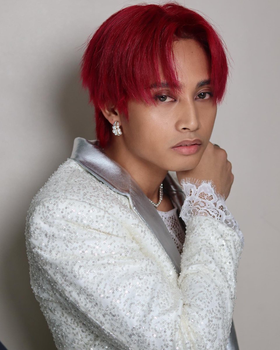 macigarta's tweet photo. 👑 @SB19Official @keun16308352 @stellajero_ https://t.co/bMCEPFi0EK