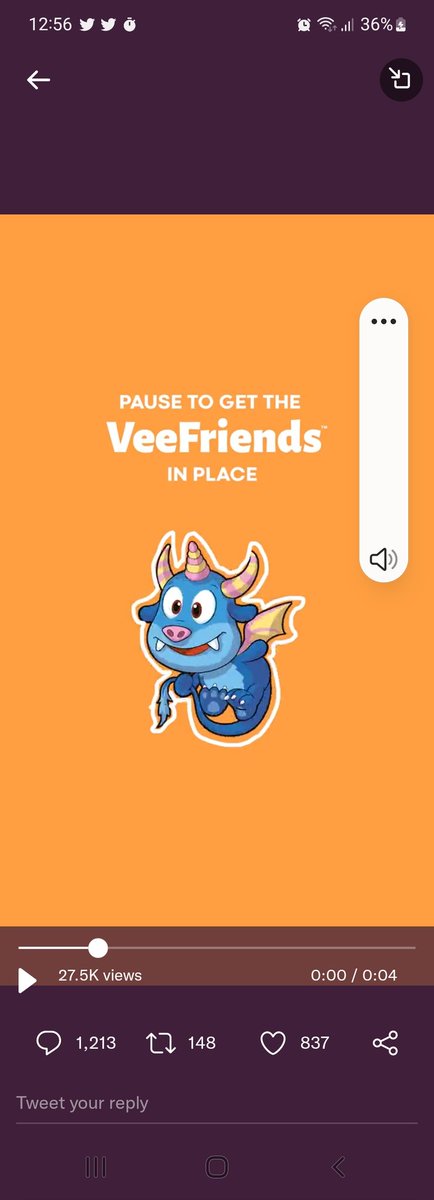 Ricky Craig tweet media