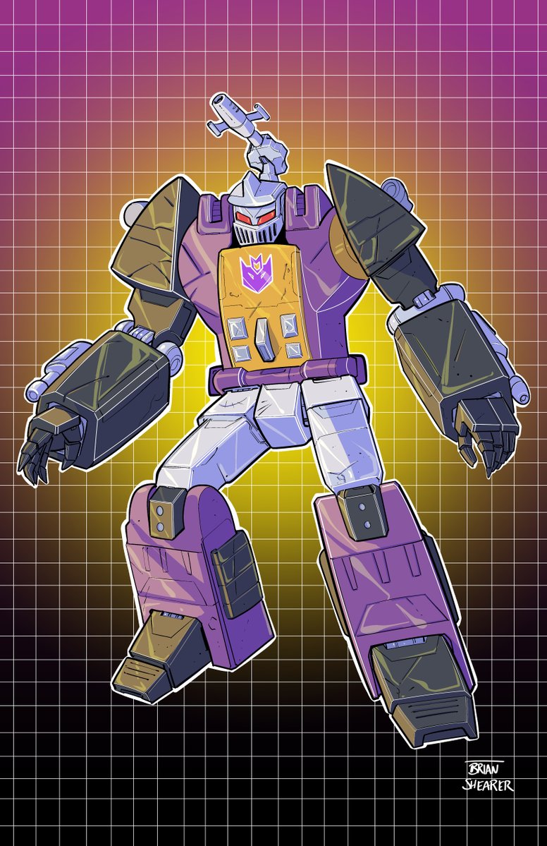Shearer_nft's tweet photo. I do comic conventions and sell prints. Here are some of my upcoming #transformers pieces.
And you can own my robot #nfts at https://t.co/76LEpPkYX2 https://t.co/W676KlvtGl