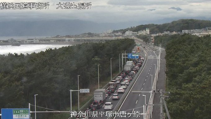 東名軸 大規模工事サイト 中日本高速道路の高速情報