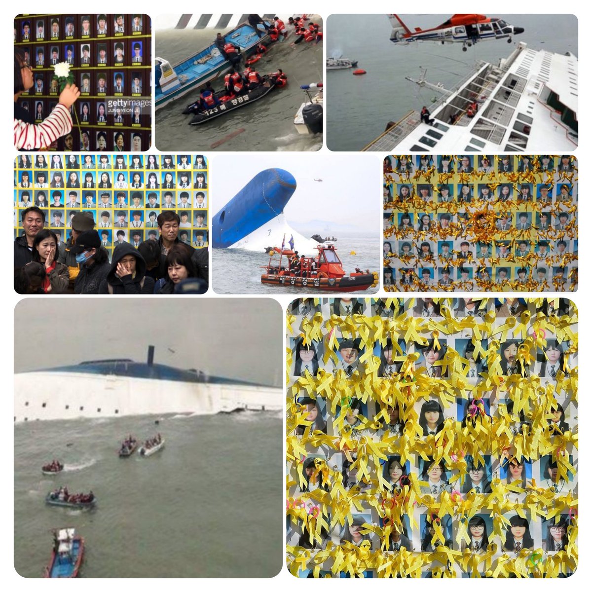 SofiyaBTS_'s tweet photo. Sewol ferry disaster april 16 😭💜
.
#sewolferrytragedy
#BTS
#spingday https://t.co/H7YtITM2ZD