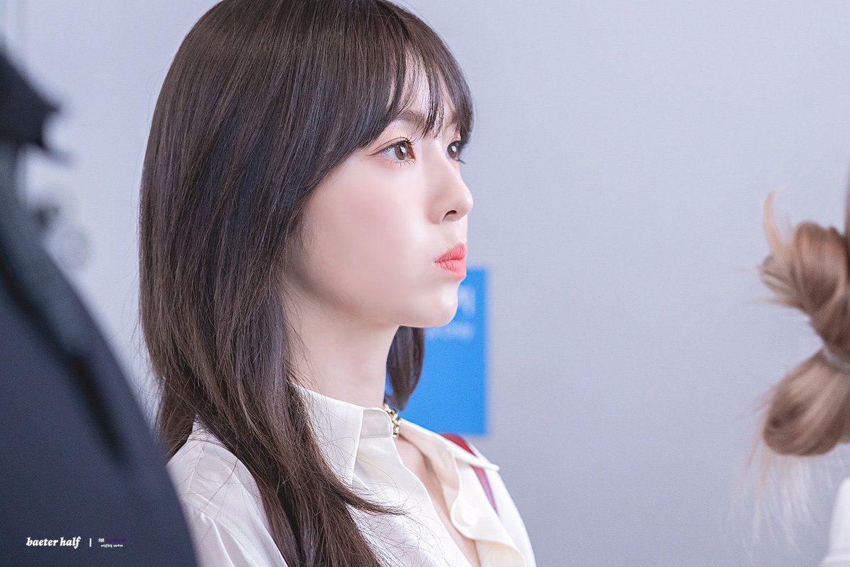 irene_airport's tweet photo. 190902 #아이린 #IRENE 😚 https://t.co/lX6DqQcpTT