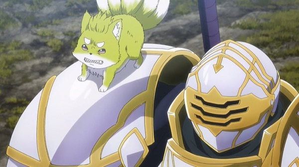 カイザードラゲリオン 骸骨騎士様 只今異世界へお出掛け中 2話 感想 タンポポからもじって ポンタ カードみたいな名前だな バジリスク かと思ったけど 毒吐いたり 石化能力だったり やっぱりバジリスクだったな それでも騎士様は一撃で倒す 骸骨 カイザードラゲリオン 骸骨騎士様 只今異世界へお出掛け中 2話 感想 タンポポからもじって ポンタ カードみたいな名前だな バジリスク かと思ったけど 毒吐いたり 石化能力だったり やっぱりバジリスクだったな それでも騎士様は一撃で倒す 骸骨