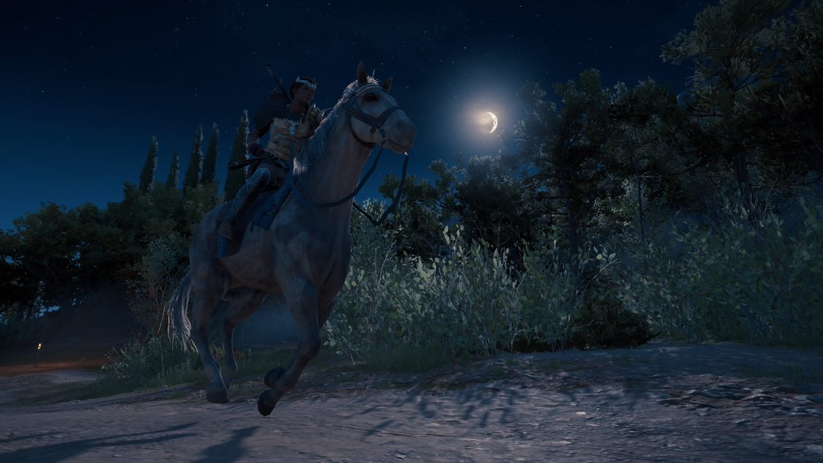 #AssassinsCreed #ACOdyssey #PS4share