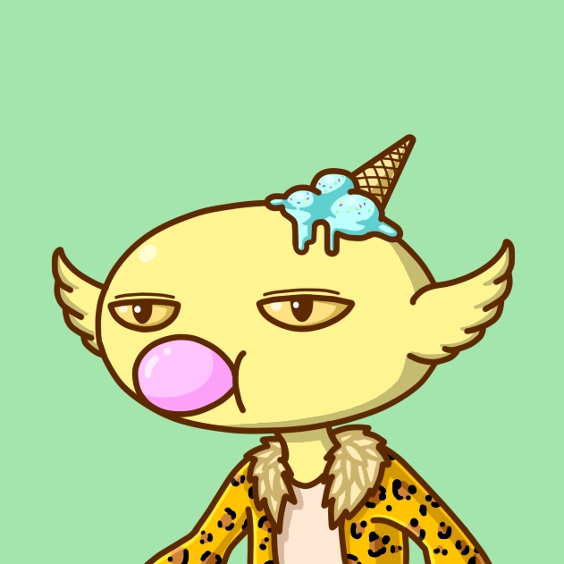 GoboWorld | MINT PRICE: 1.9 SOL tweet media