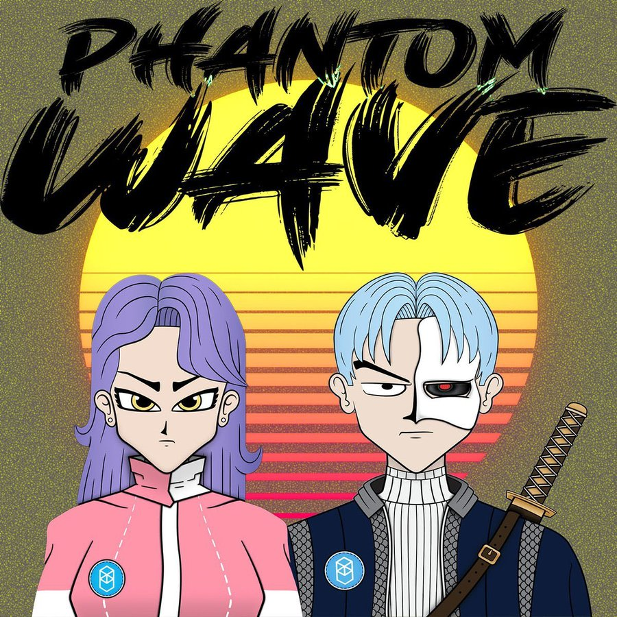 zozoogeo's tweet photo. Nearly 80% minted! LFG!!!

https://t.co/jnUA1LnrMA

@phantomwaveftm

#PhantomWave #FTMNFT #NFT https://t.co/Z4dZQM7LRp