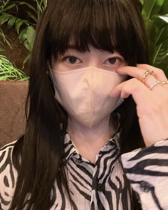 Harajuku ni iru 