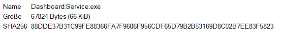 M0wLaue's tweet photo. @CyberGhost_EN is this a false positive or a real problem? (detected by microsoft defender) https://t.co/xgKjs7k4t5