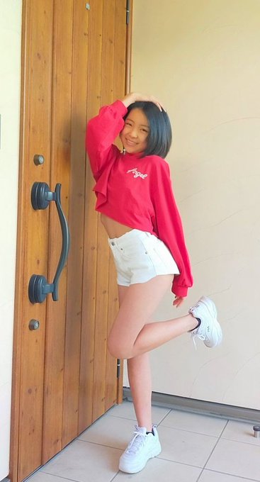 HANNAのTwitter画像22