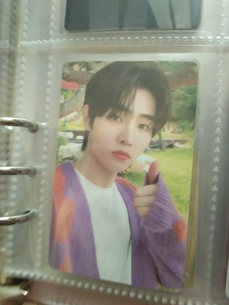 kmgyuuu__'s tweet photo. #budolfromMina
second time buying from this seller, super secure mag pack ++ super kind niya :) thank u so much @Itsmina_here @itsmina_here02!! nakauwi ng safe si hoon ๐ฅฐ https://t.co/o5WhNLcpKM