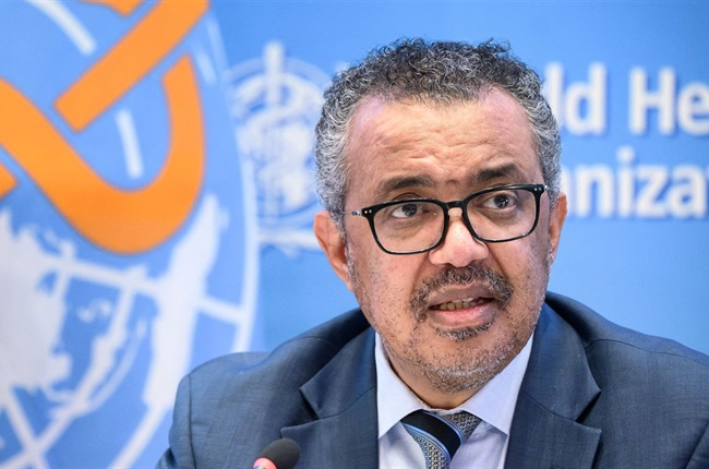 BISouthAfrica's tweet image. WHO chief says crises in Ethiopia and other places deserve as much attention as Ukraine: 'The world is not treating the human race the same way'
businessinsider.co.za/who-chief-worl…