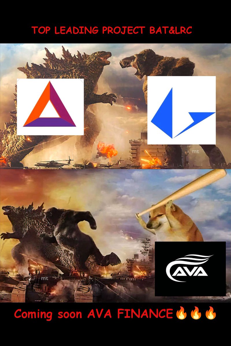 mgr1494's tweet photo. @Ava_finance Will explode soon🔥🔥🔥 https://t.co/85zE7Ij3yu