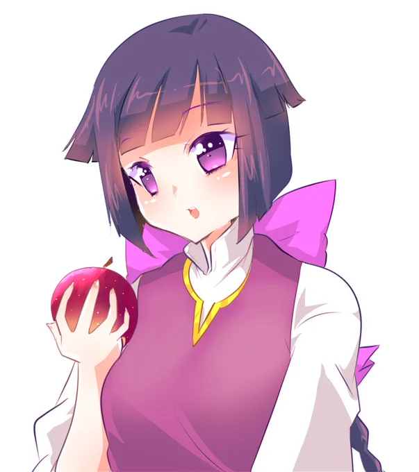 ゆりんたそ 