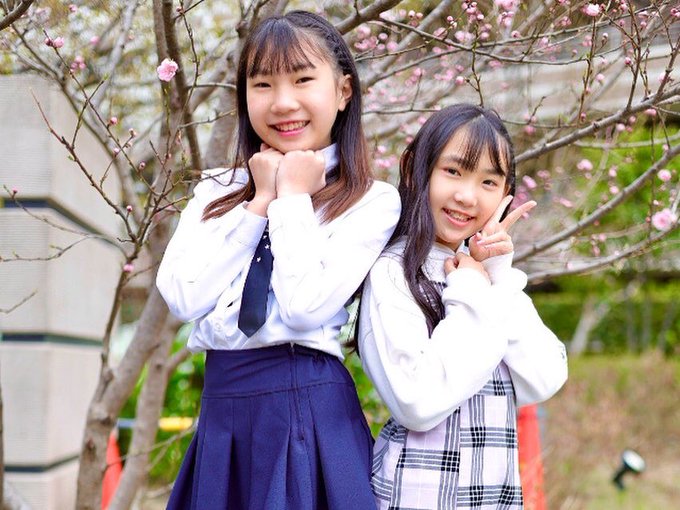 Twitterのコスプレ画像5